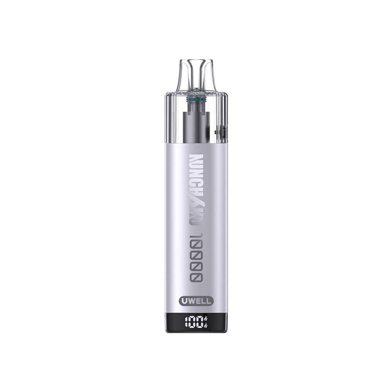 Кликните для увеличения изображения Uwell Nunchaku 10000 Pod System Kit, изображение 4
