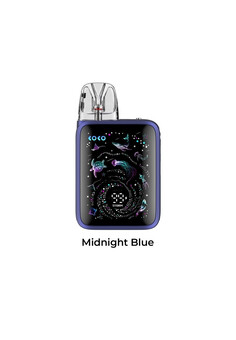 Uwell Caliburn G5 KOKO, изображение 2