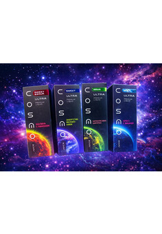Жидкость COSMO ICE 30ML 20MG ULTRA, изображение 1