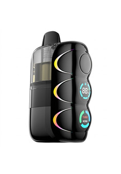 Suonon Amber 80K - 80000 затяжек, изображение 1