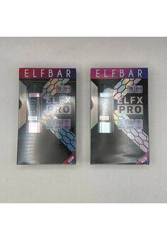 Elfbar ELFX Pro, изображение 1