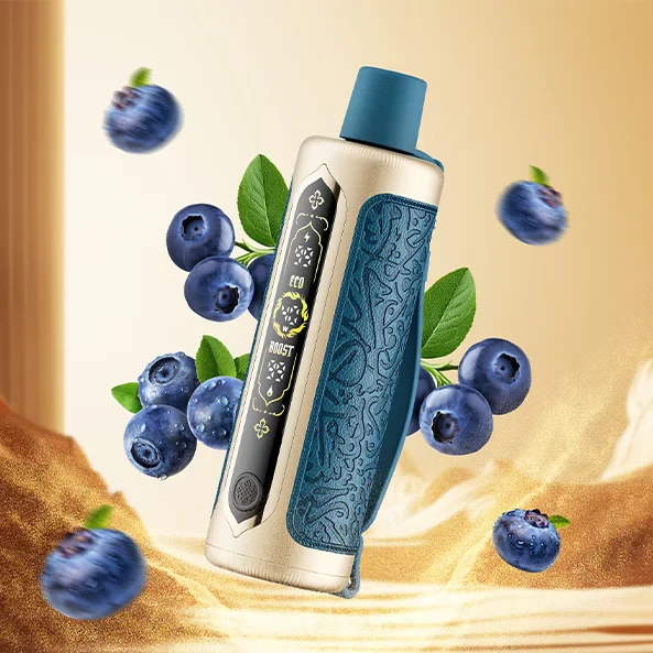Кликните для увеличения изображения OXBAR ROVOTA 40000 затяжек, изображение 2