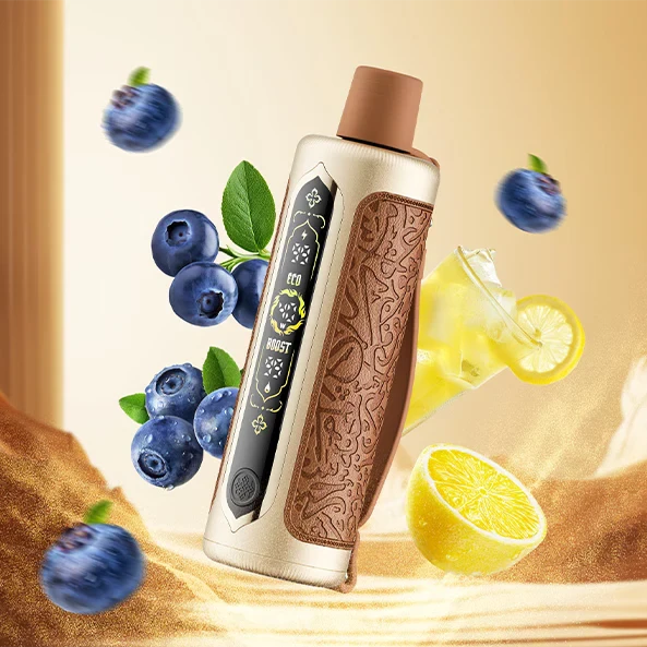 Кликните для увеличения изображения OXBAR ROVOTA 40000 затяжек, изображение 3