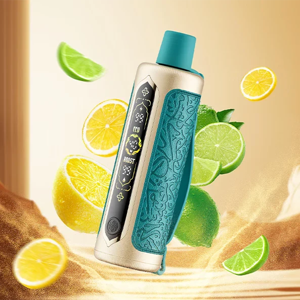 Кликните для увеличения изображения OXBAR ROVOTA 40000 затяжек, изображение 4