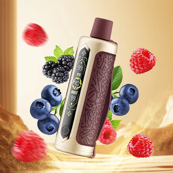 Кликните для увеличения изображения OXBAR ROVOTA 40000 затяжек, изображение 5