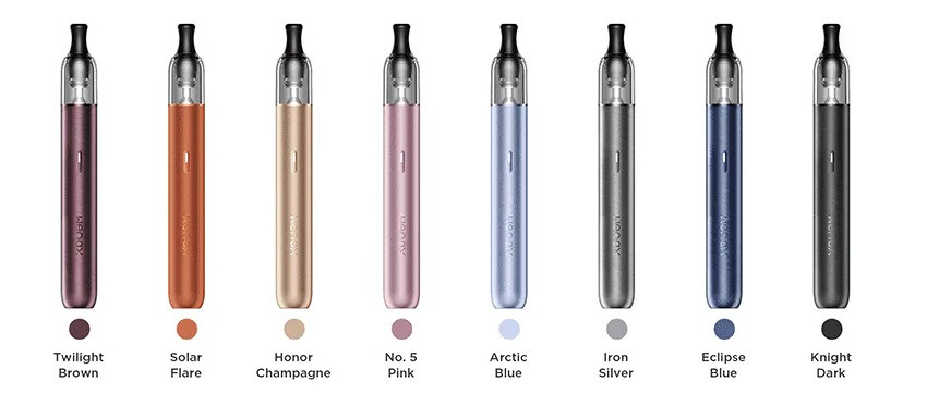 Кликните для увеличения изображения Geekvape Wenax M2, изображение 2