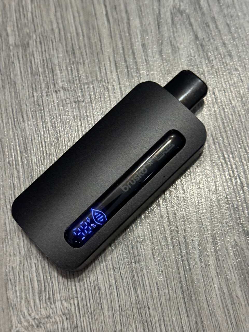 BRUSKO MONZA 12000 затяжек, изображение 2