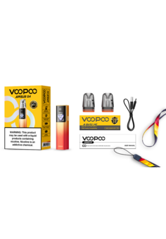 Voopoo Argus G4, изображение 1