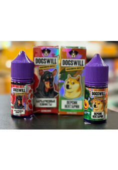 Жидкость DOGSWILL, изображение 2