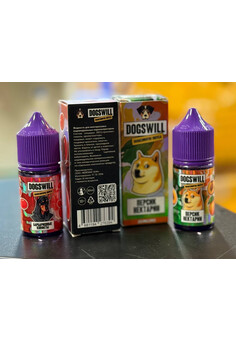 Жидкость DOGSWILL, изображение 3