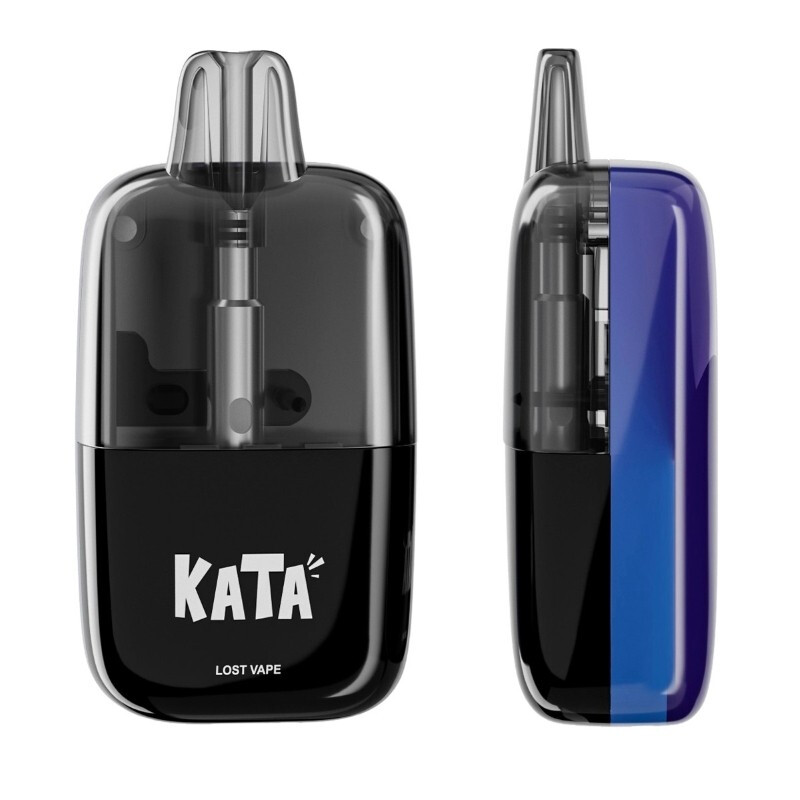 Кликните для увеличения изображения Lost Vape Kata, изображение 3