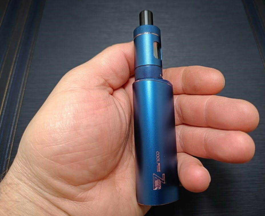 Кликните для увеличения изображения Innokin Coolfire Z Air, изображение 5