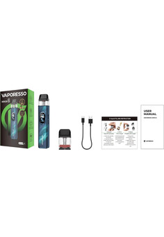 Vaporesso XROS 6, изображение 3