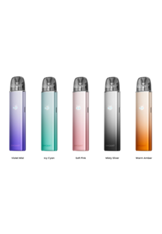 Smoant Flex Neo POD Kit, изображение 2
