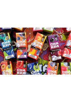 Жидкость CHAKRA, изображение 1