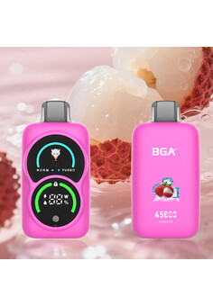 BGA 45000 затяжек, изображение 1