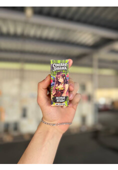 Жидкость Солевая Давалка EXTRA HARD 30 ML 70 MG, изображение 1