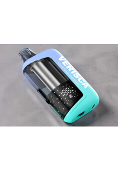 VAPGO OGGI Bar 75K - 75000 затяжек, изображение 1