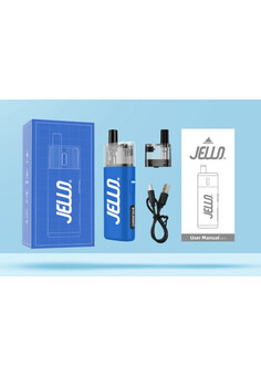 Hellvape Jello, изображение 1