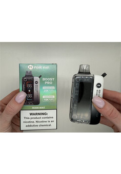 Pyne Pod 25000 - 25000 затяжек, изображение 1