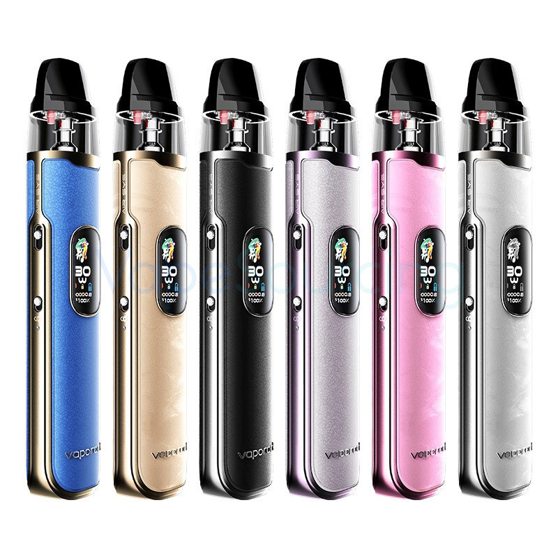 Кликните для увеличения изображения Vaporock X1, изображение 2