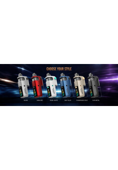 SMOK Sinch POD Kit, изображение 2