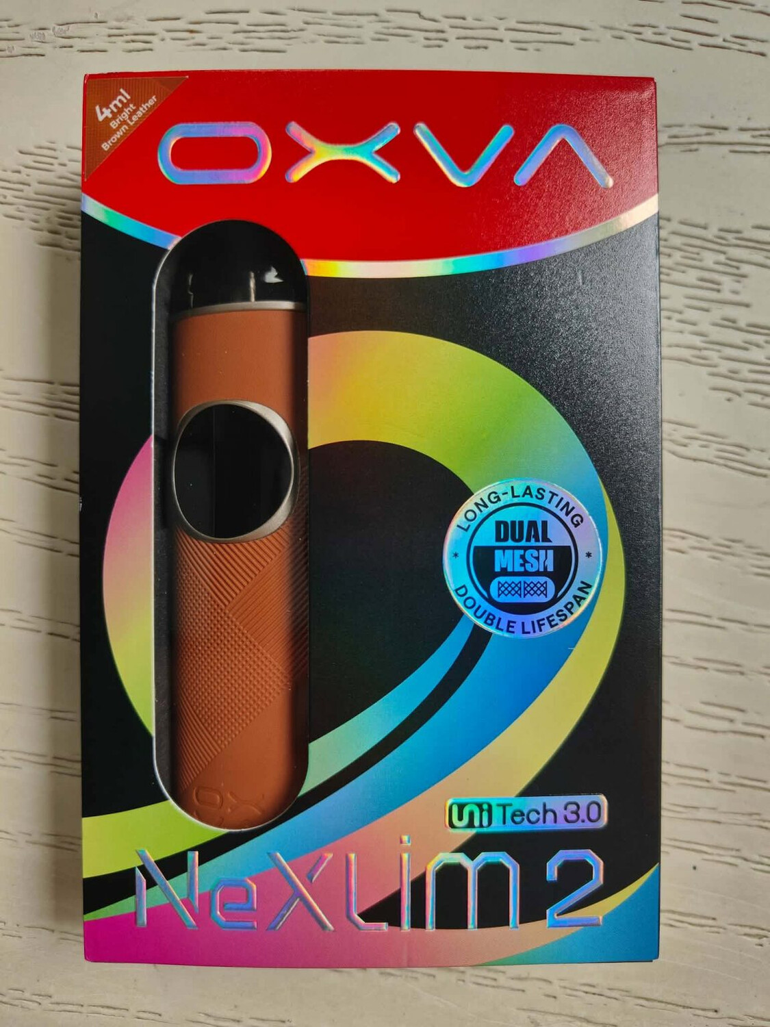 Кликните для увеличения изображения OXVA NeXLIM 2, изображение 3