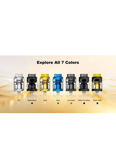 Hellvape Dead Rabbit Solo 2 RTA, изображение 3