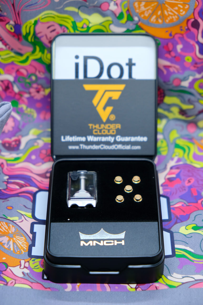 iDot RBA by Monarchy × ThunderCloud, изображение 5