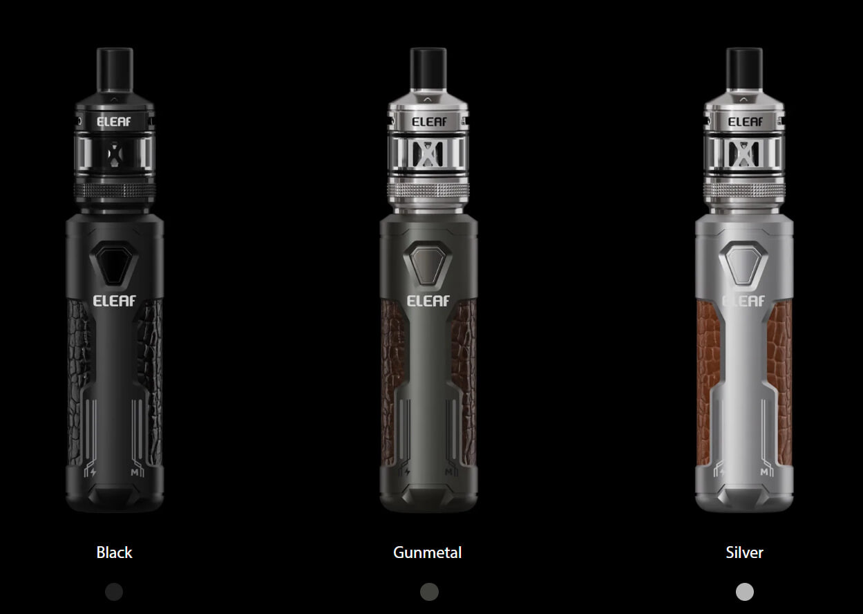 Кликните для увеличения изображения Eleaf Ijust X kit, изображение 3