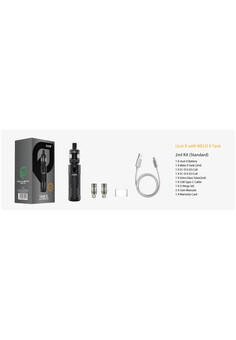 Eleaf Ijust X kit, изображение 2