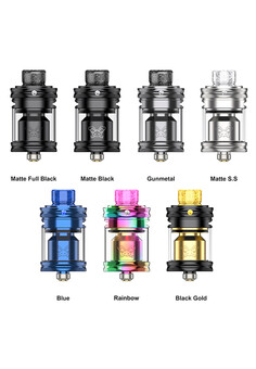 Hellvape Dead Rabbit Mini RTA, изображение 4