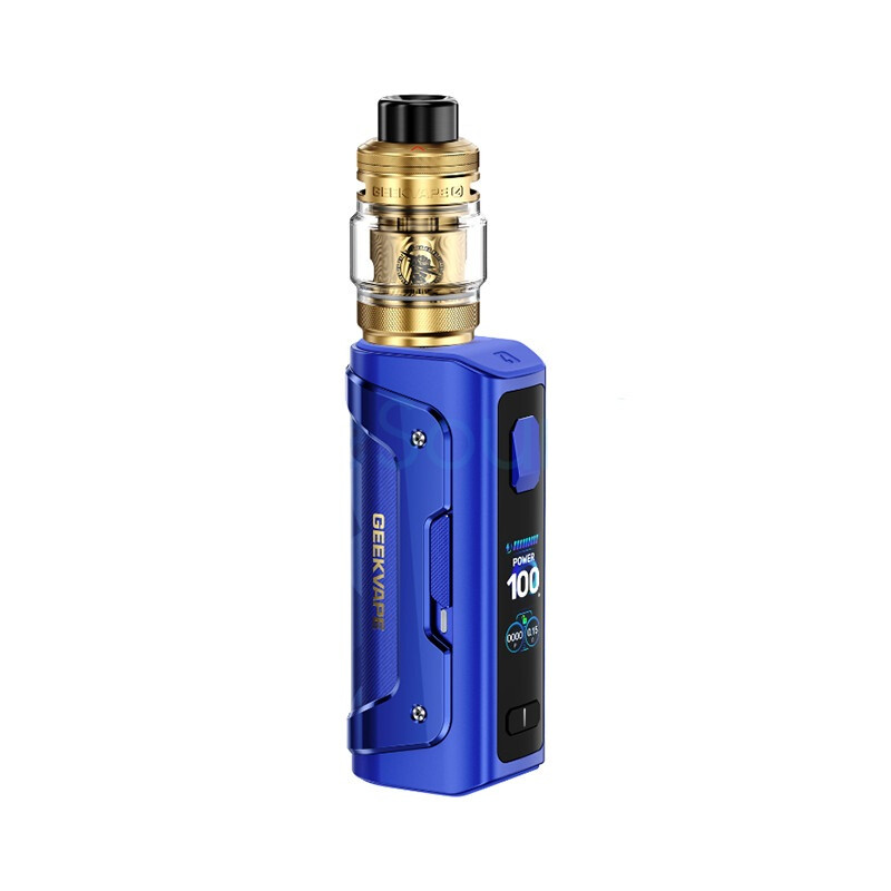 GeekVape Aegis Solo 5, изображение 2