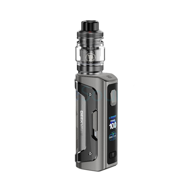 GeekVape Aegis Solo 5, изображение 4