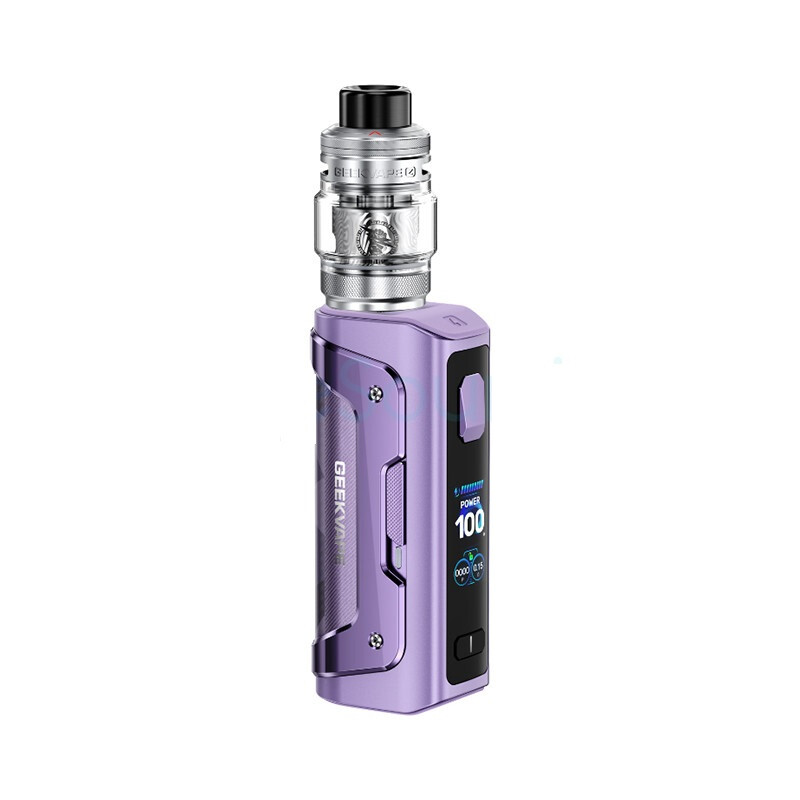 GeekVape Aegis Solo 5, изображение 5