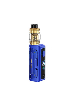 GeekVape Aegis Solo 5, изображение 2