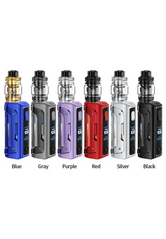 GeekVape Aegis Solo 5, изображение 3