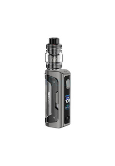 GeekVape Aegis Solo 5, изображение 4