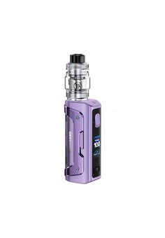 GeekVape Aegis Solo 5, изображение 5