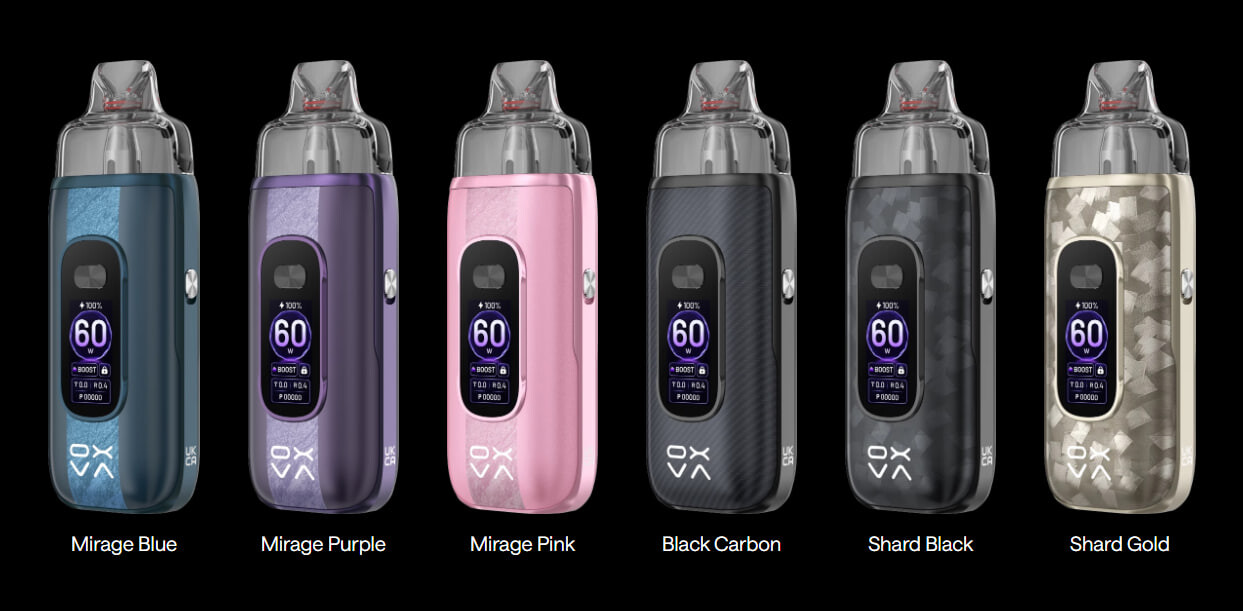 OXVA VPRIME 2 POD Kit, изображение 2