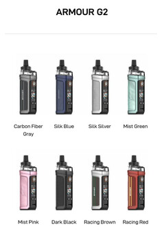 Vaporesso Armour G2