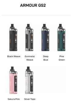 Vaporesso Armour G2S