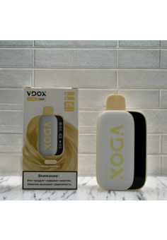VDOX Ultra 18000 - 18000 затяжек