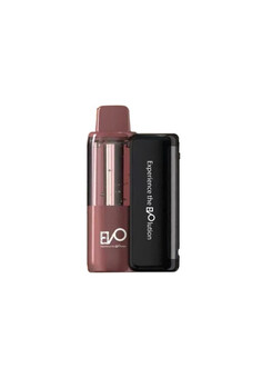 EVO Switch Pro 50K - 50000 затяжек