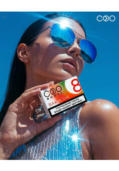 Стики COO