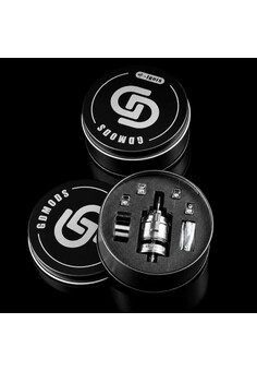 GDMODS Ignis RDTA, изображение 2