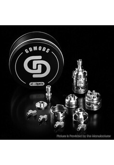 GDMODS Ignis RDTA, изображение 3