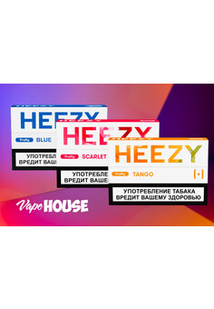 Стики HEEZY